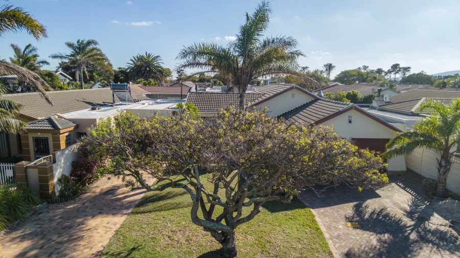 4 Bedroom Property for Sale in Tygerdal Western Cape